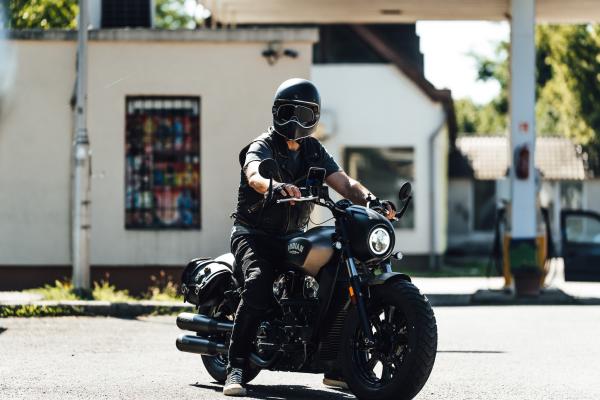 Szezonnyitó Motoros Hétvége