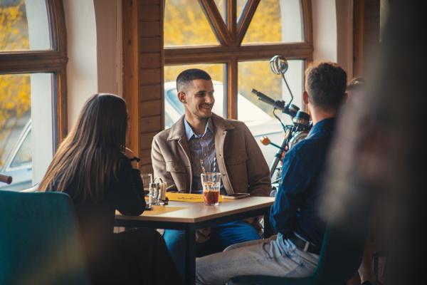 Egy hely, ahol a család minden tagja megtalálja a számítását