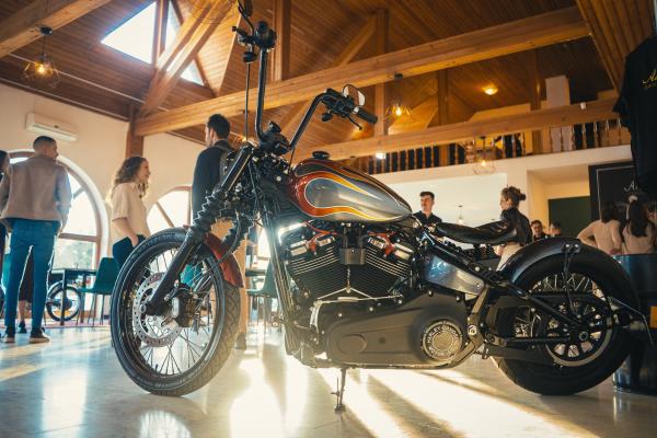 Amikor a szenvedély szakértelemmé válik – így működik az Authentic Garage
